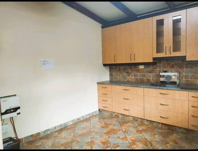 3 BEDROOM PROPERTY TO RENT IN MOKOPANE CENTRAL